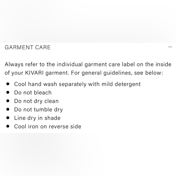 KIVARI Clove Mini Dress in Rust color NWT XS - Picture 5 of 13